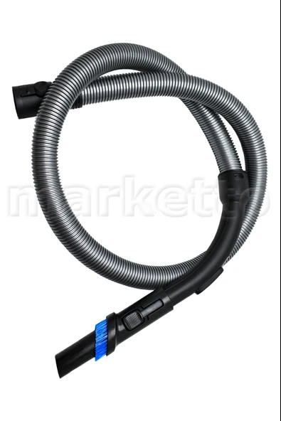 Philips Uyumlu XB 2122 / XB 2123/ XB 2125 / XB 2140 / XB 2142 Süpürge Hortumu ( Tutma Sapı Dahil ) ürün görseli 1