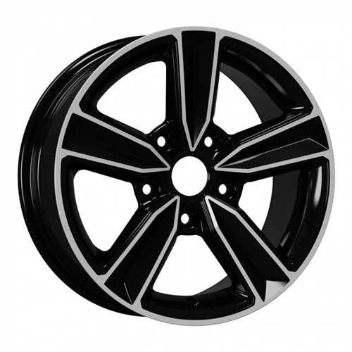 4*108*15*6.5 ET25 CH65.1 SONİC1083 BLACK DİAMOND ürün görseli 1