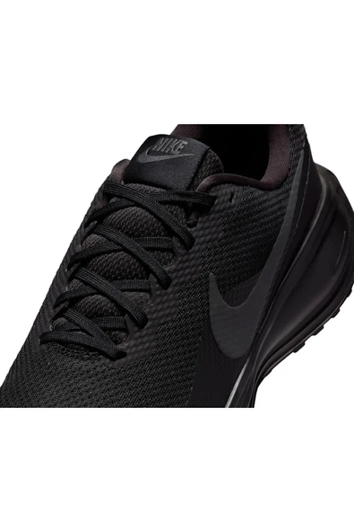 PTTAVM: Nike W Revolution 8 HJ8485-002 Siyah Kadın Koşu-Yürüyüş