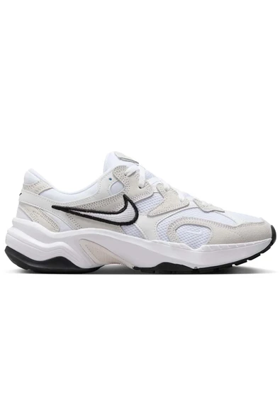 Nike W AL8 FJ3794-102 Beyaz Unisex Yürüyüş-Koşu Ayakkabısı ürün görseli 1
