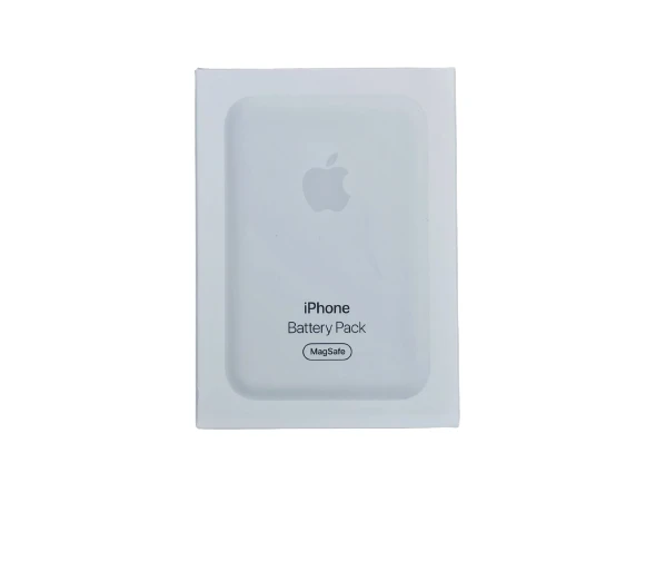 Apple MagSafe Battery Pack İphone Powerbank 5000mah ürün görseli 1