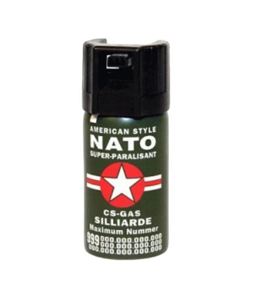 Natoo Bıber Gazı 5 Adet Birden ürün görseli 1
