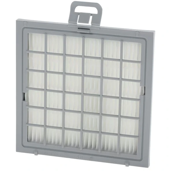 Bosch İle Uyumlu BSG 82485 Elektrikli Süpürge Filtresi Hepa Filtre ürün görseli 1