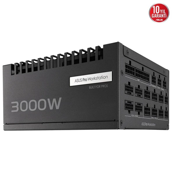 ASUS PRO WS 3000P 4-EKRAN KARTINA KADAR DESTEKLER