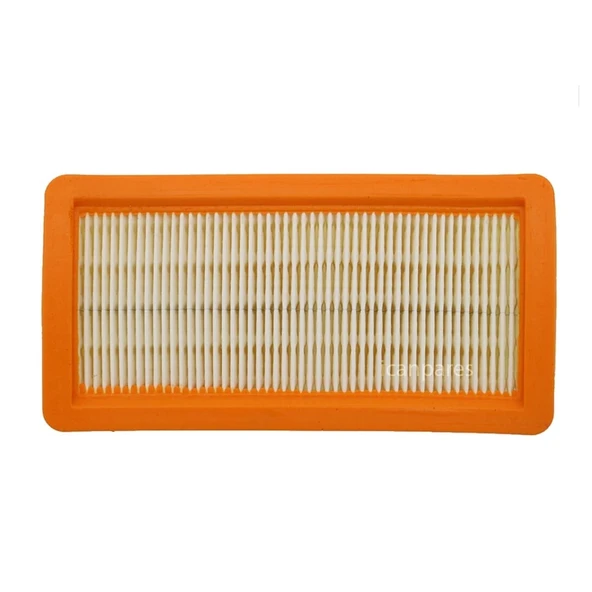Karcher İle Uyumlu 6.414-631.0 Süpürge Panel Filtre ürün görseli 1