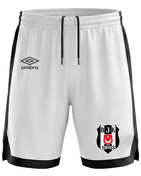 Beşiktaş S.K. Bjk Umbro 25/26 Takım Şort ürün görseli 1