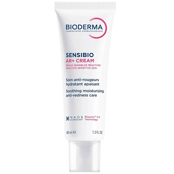 Sensibio Ar Bakım Kremi 40 ml ürün görseli 1
