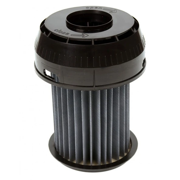 Bosch İle Uyumlu VSX6XTRM Extreme Power Süpürge Filtresi Silindirik Filtre ürün görseli 1