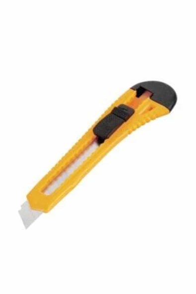 Kraf Geniş Maket Bıçağı 640g ürün görseli 1
