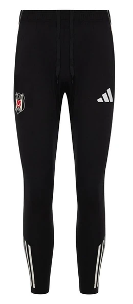 Adidas Beşiktaş 25/26 Antrenman Erkek Eşofman Altı ürün görseli 1