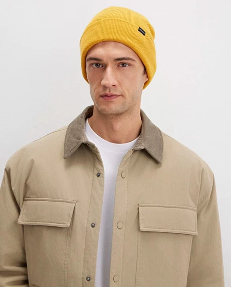 Mavi M092216 Bere Unisex Şapka ürün görseli 1