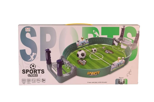 A9920 KUTULU FUTBOL OYUNU ürün görseli 1