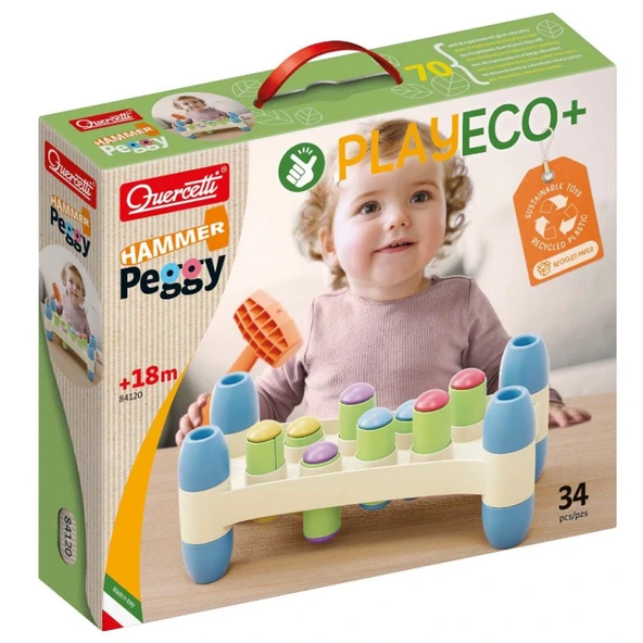 Çekiç Oyunu 34 Parça - Resim 5