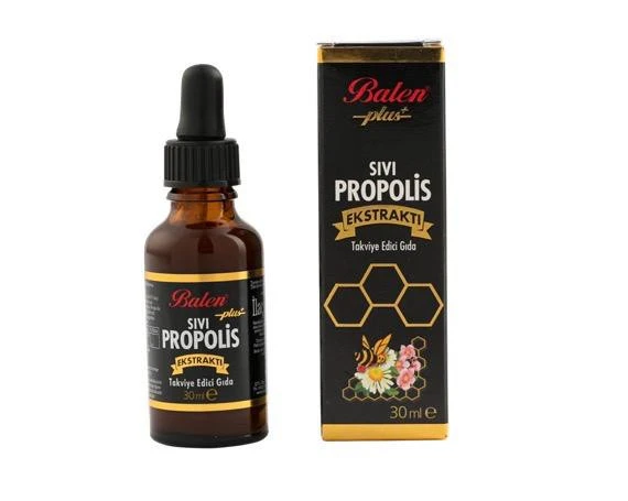 Balen Sıvı Propolis 30 Ml ürün görseli 1