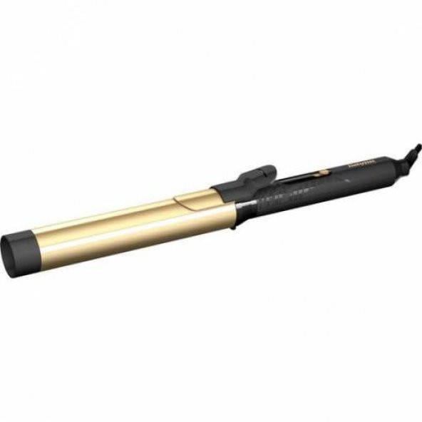 Babyliss C432e Gold Ceramıc 32 Mm Saç Maşası ürün görseli 1