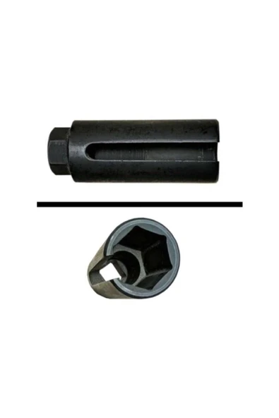 14 Mm. 1/2" Oksijen Sensör Lokması Ncos1214 ürün görseli 1
