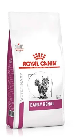 Royal Canin Veterinary Early Renal Kedi Kuru Maması 1.5 Kg ürün görseli 1