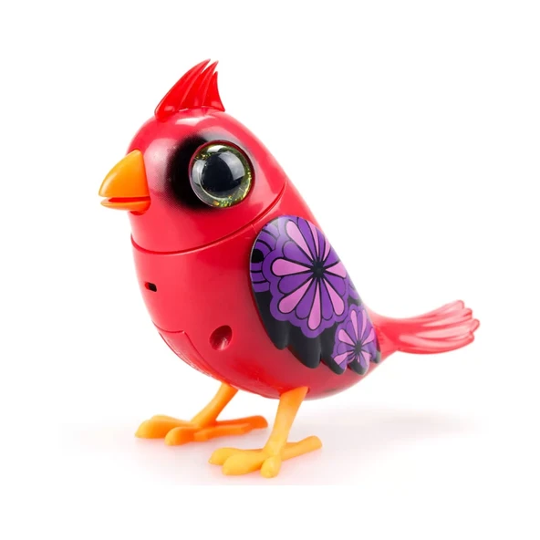 Digibirds Tekli Paket Seri 1 88600 - Resim 3