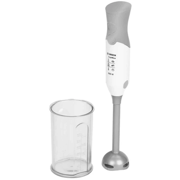 Sesli Bosch Oyuncak Blender Seti - Resim 2