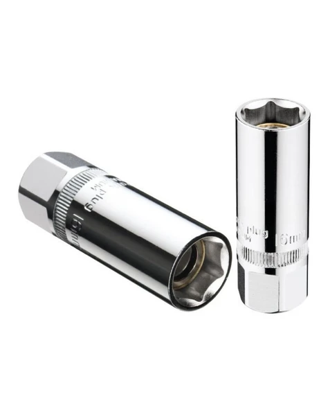 Nt Buji Lokma 16 Mm 1/2 Nclb16 ürün görseli 1