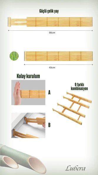 Çekmece Düzenleyici - Resim 6