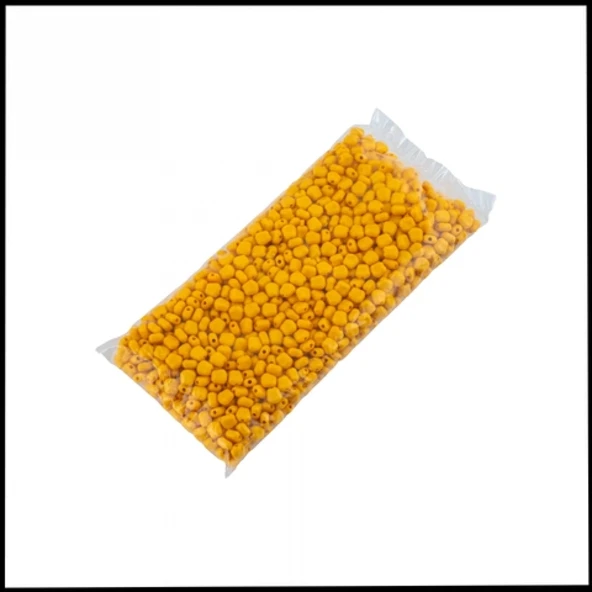 Uyguna-Yakala Sarı (500 GR)-Yüzen Sazan Mısırı-TAK.121 ürün görseli 1