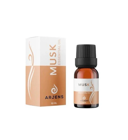 Arjens Musk Esans 10 Ml ürün görseli 1