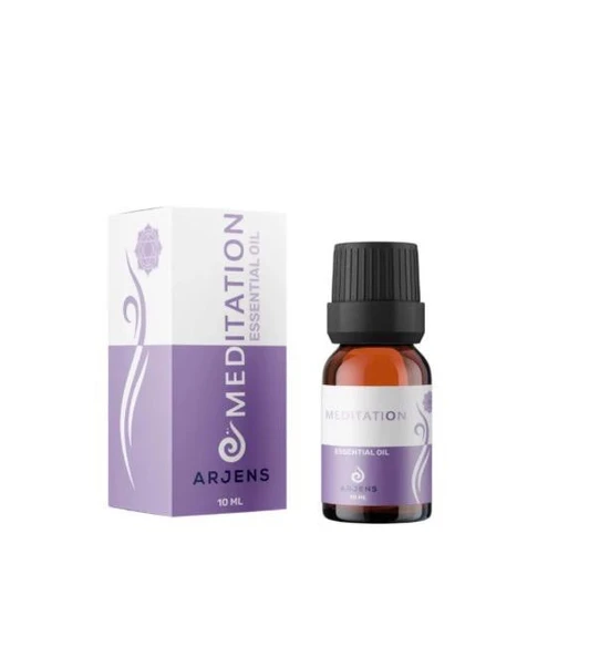 Arjens Medıtatıon Esans 10 Ml ürün görseli 1