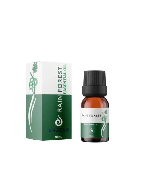 Arjens Raın Forset Esans 10 Ml ürün görseli 1