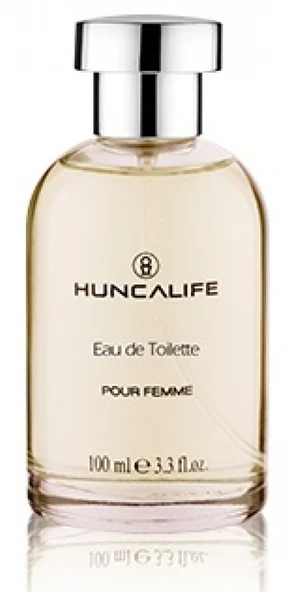 Huncalife Pour Femme Kadın Parfüm EDT 100ml ürün görseli 1