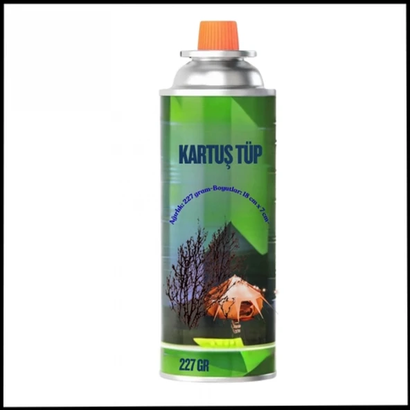 Uyguna-Yakala 227 gr Kartuş Tüp -YKT.234 ürün görseli 1