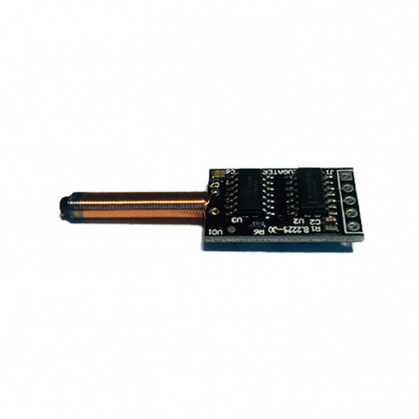 EMS 100 Fluxgate Magnetic Sensor - Resim 2