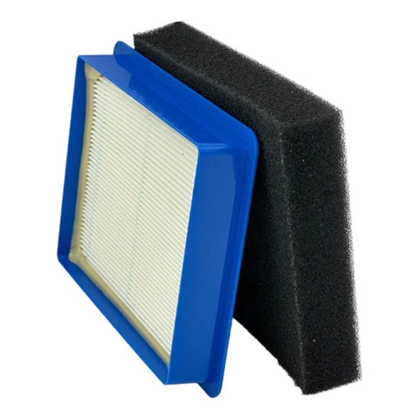 Electrolux İle Uyumlu ZUF4308ACT Süpürge Hepa Filtre ve Sünger Seti ürün görseli 1