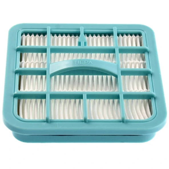 Philips İle Uyumlu FC 8230/60 Elektrikli Süpürge Hepa Filtresi ürün görseli 1