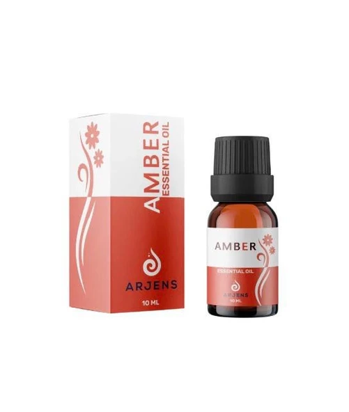 Arjens Amber Esans 10 Ml ürün görseli 1