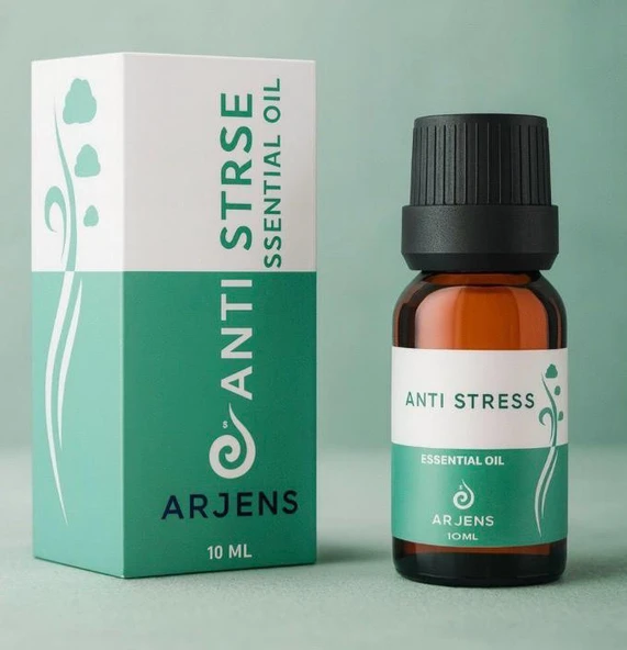 Arjens Antı Stres Esans 10 Ml ürün görseli 1