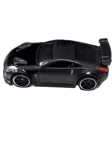 PTTAVM: Hot Wheels Fast & Furious Tokyo Drift NISSAN 350Z CUSTOM