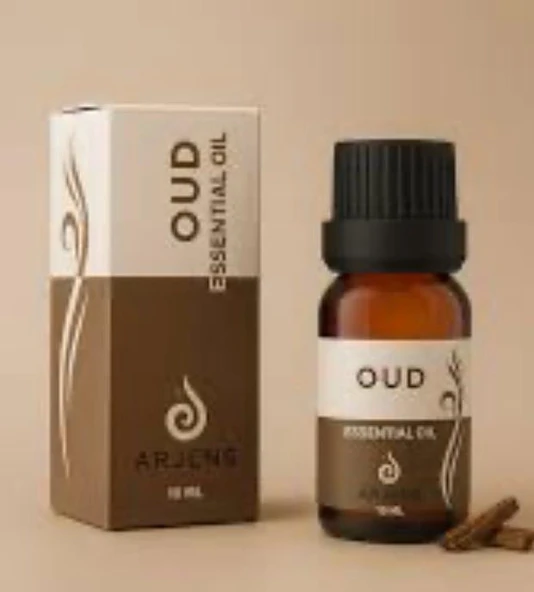 Arjens OUD Esans 10 Ml ürün görseli 1