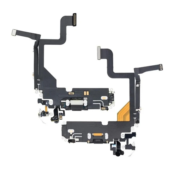 Apple iPhone 13 Pro Uyumlu Şarj Soketi Bordu ürün görseli 1