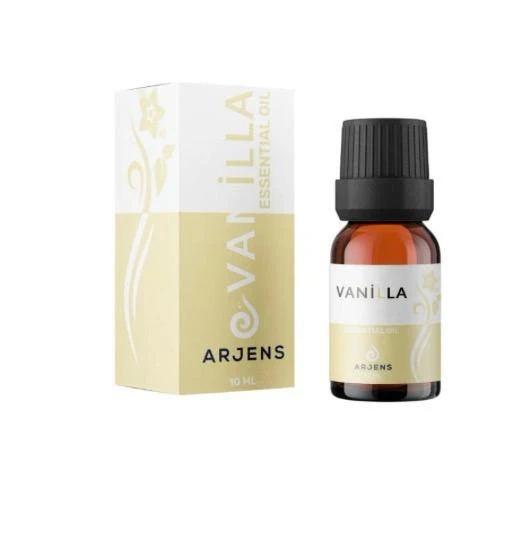 Arjens Vanilya Esans 10 Ml ürün görseli 1