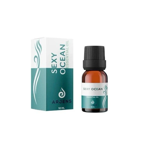 Arjens Sexy Ocean Esans 10 Ml ürün görseli 1