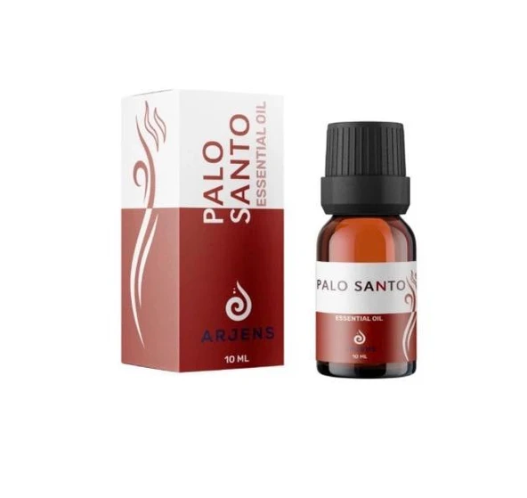 Arjens Palo Santo Esans 10 Ml ürün görseli 1