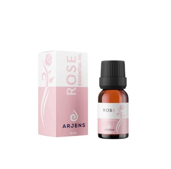 Arjens Rose Esans 10 Ml ürün görseli 1