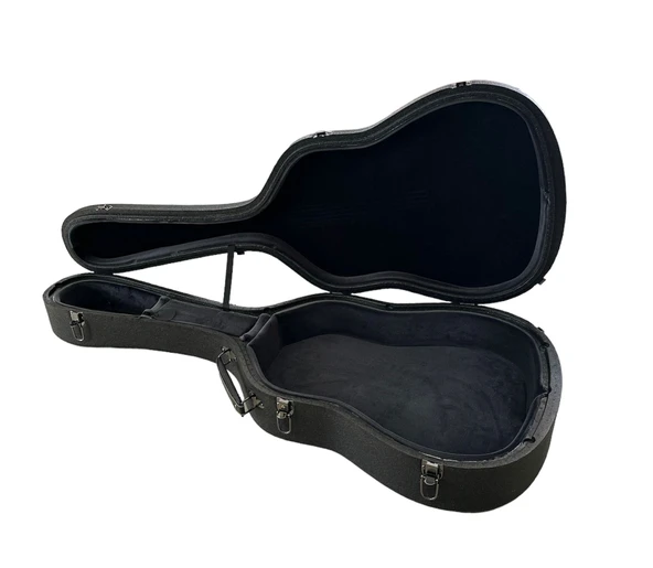 LUXARS BASKI KÖPÜK HARD CASE - Resim 2