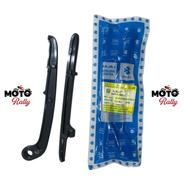 Bajaj Eksantrik Gergi Palet Takımı Pulsar N 250 - F 250 2958 ürün görseli 1