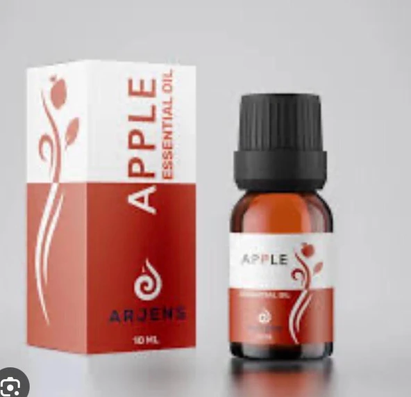 Arjens Apple Esans 10 Ml ürün görseli 1