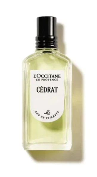 L'occitane Cedrat EDT Parfüm 50 ml Erkek Parfüm ürün görseli 1