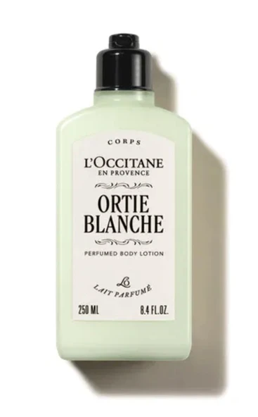 L'occitane Ortie Blanche (Herbae) Vücut Losyonu 250 ml ürün görseli 1