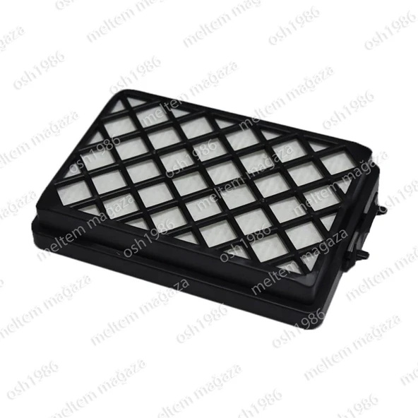 Samsung İle Uyumlu SC 8852 Elektrikli Süpürge Filtresi Hepa Filtre ürün görseli 1