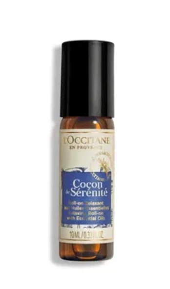 L'occitane Rahatlatıcı Esansiyel Yağ Karışımlı Roll - On 10 ml ürün görseli 1